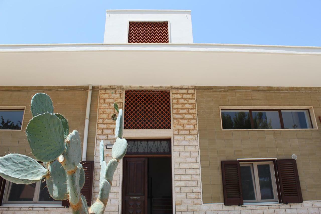 Da Nonno Villa Pezze Di Greco Exterior photo